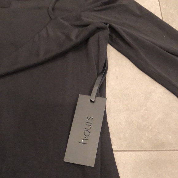 h:ours Mikah Mini Dress - Picture 10 of 10